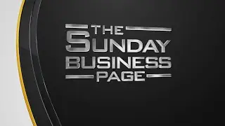 Sunday Business Page: Thomas G. Saylor