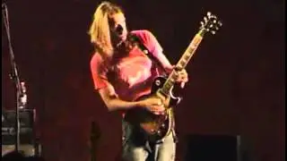 Jonathan Gasparini Mamamicarburo live BOLERO