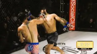 Drake Flores Highlight