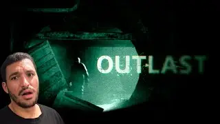 O MANICOMIO do DIABO - OUTLAST 1