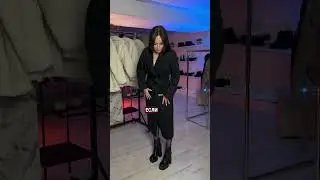 Как правильно выбрать пальто #пальто #пальтоосеннее #шоуруммосква