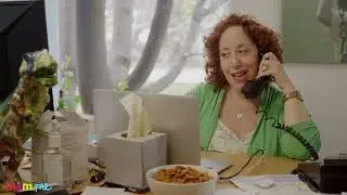 Amy Tolsky-MomBoss