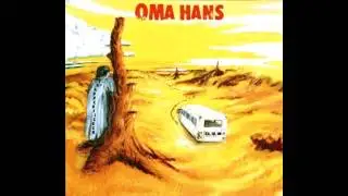 Oma Hans - In der Ukraine