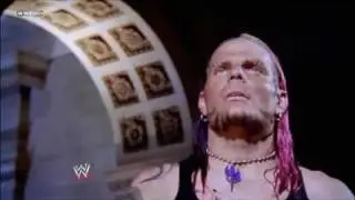 Matt & Jeff Hardy 2009 Studio Clips