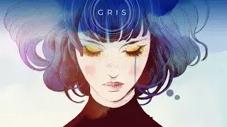 GRIS - Sobre o que &eacute; o jogo? #gris #indie #indiegame #grisgame #jogosartisticos