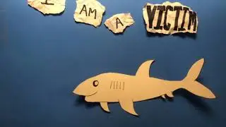 Stop Shark Finning