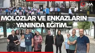 Okulun Çevresi Kentsel Dönüşüme Girdi, Veliler Eylem Yaptı