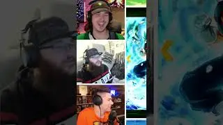 What Was DaTruthDT DOING????? (DBZ: Dokkan Battle)