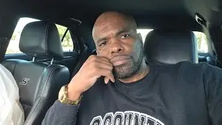 CEO Hockley is live! Dayroom Time on Fake Texas Media