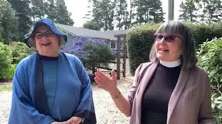 Walking Labyrinth Meditation