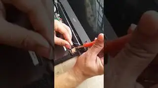 Laptop na ayaw mag charge.  Part 4 - Charging Port