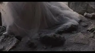 Willowby Wedding Dress 'Stars Align', at Blackburn Bridal Couture
