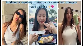 “A Day Off Done Right 😌✨| Ice Cream, Home-Cooked Food, Movie Date,Good Vibes & Unexpected Kindness!”
