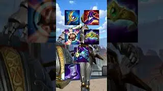💥 Orianna Wild Rift Build 6.1A que usan los pros (&iexcl;COPIALA!)