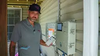 Home Pro Pool School - Attendant Automation System