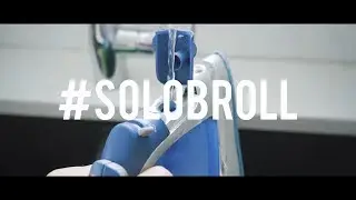 Matti Haapoja #SoloBroll Challenge