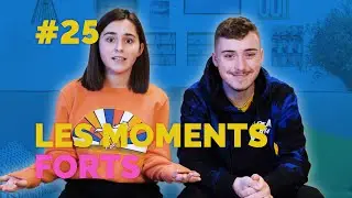 Génération Type 1 : LE BÊTISIER #25