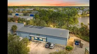 351 Sand Pine Blvd, Venice, FL Commercial Real Estate Photography