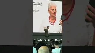 5 Ricette per rivoluzioni culturali in aziende - Nicol&ograve; Andreula a Futureshots, H-Farm