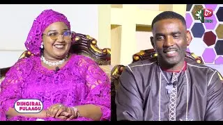 Aladji Souley NDIAYE dans DINGIRAL PULAAGU