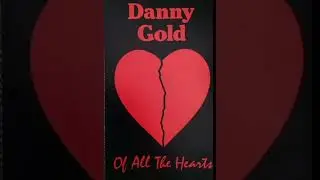 Danny Gold - Danny's Groove