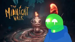 Me and Potboy are at it again! - The Midnight Walk
