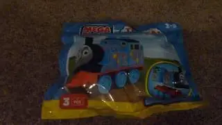 Recent Thomas Purchases from Amazon