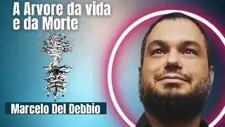 🔴 LIVE PODSUBLIMAR – A Árvore da Vida e a Árvore da Morte, com Marcelo Del Debbio