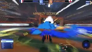 Mawkzy Clean Squishy Save