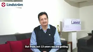 13 Years of Partnership | Dr. Willmar Schwabe India x Lindstr&ouml;m | Reliable Workwear Service