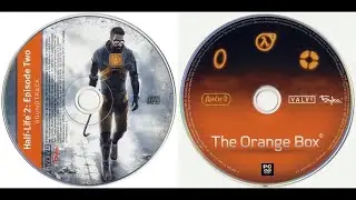 Kelly Bailey - H&lambda;lf-Life 2: Episode Two Soundtrack (2007)