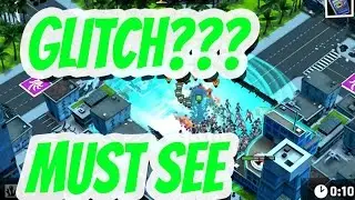 World Zombination Manila Biohazard Gitch!