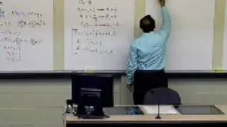 Chapter 08.03: Lesson: Runge Kutta Second Order Method: Formulas
