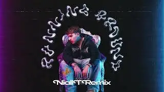 Ely Oaks - Running Around (Niall T Remix)