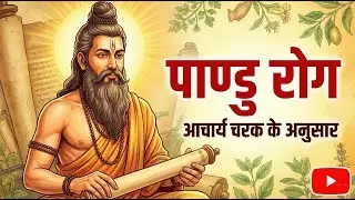 Pandu Roga (Anemia) | Comprehensive Guide as per NCISM New Syllabus | BAMS Lectures
