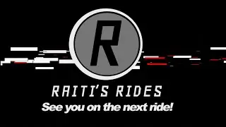Raiti's Rides Channel Trailer - Here's what we do!