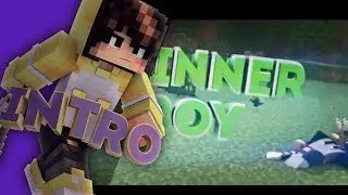 #1 First intro animation for my self | by Winnerboy