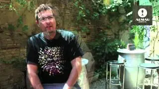 Bodegas Almau Zaragoza recomienda Boletus
