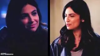 Maggie Sawyer || Me Too