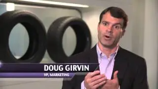 Tire Intelligence - Charlotte Video Production