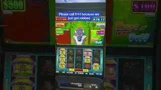 Huff N More Puff - Part 9 #mcvegasslots #slotbonus #huffnmorepuff #slots #vegas