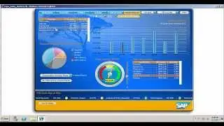 SAP BusinessObjects Dashboards