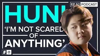 Huni on coming back to try to win NA LCS, how the meta hurt Echo Fox and playing with Dardoch