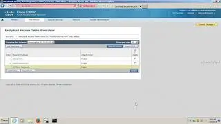 how to configure  RAT recipient access table on cisco ESA  email security