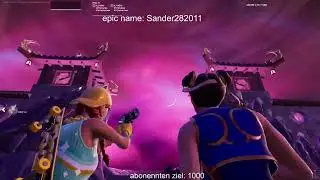 fortnite live event battle royale deutsch