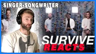 They Did DISCO!! | VoicePlay REACTION #69: 