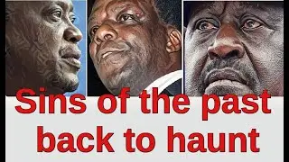 2019 census link to 2022 election server that UDA refused to open