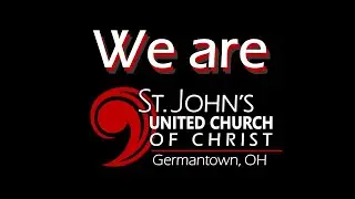 We Are St  John's