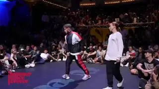 Waydi vs Nastya