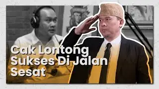 CAK LONTONG CURHAT DARI HATI KE HATI